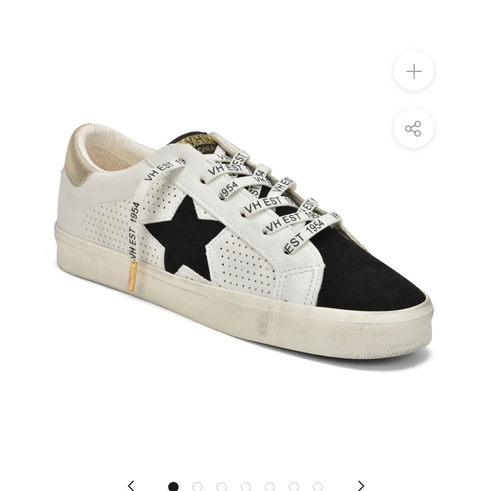 Vintage Havana Godal Black